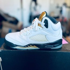 Air Jordan 5 Retro